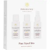 Innersense Pure Travel Trio 59 ml 3 stk.