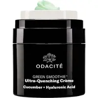 Odacité Green Smoothie Quenching Creme (50 ml)