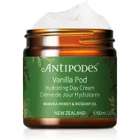 Antipodes Gezichtsverzorging Vochtinbrenger Vanilla PodHydrating Day Cream