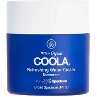 Coola - Refreshing Water Cream SPF 50 44 ml