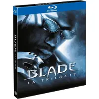Wbs BLADE : TRILOGY-FR-BLURAY