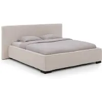 Goossens Bedframe Switch, 160 x 200 cm met hoes