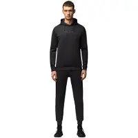 Castore Scuba Hoodie Trainingspak Zwart