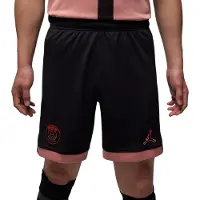Nike Paris Saint-Germain 3e Broekje 2024-2025