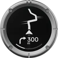 Beeline Moto Ii Gps-satellietnavigatie