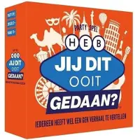 Hygge Heb jij dit ooit gedaan -