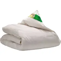 Ten Cate donzen dekbed 240x220 - 4 Seizoenen - NEXTLIFE dons gerecycled