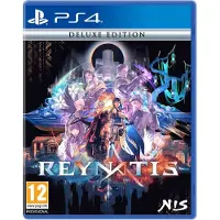 REYNATIS - Deluxe Edition - PS4