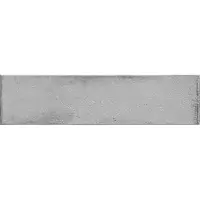 Jabo Mussa wandtegel grijs glans 7.5x30cm