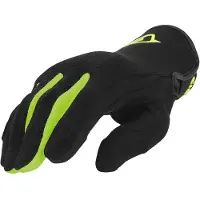 Acerbis X-Way Zwart Gele Handschoenen Maat L
