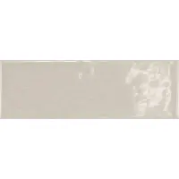 Jabo Premium Countri wandtegel 6.5x20cm lichtgrijs glans