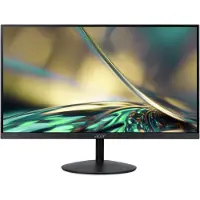 Acer SA2, SA222QE, Zwart, Dagelijks gebruik, 21.5" Full HD, IPS, FreeSync, HDMI