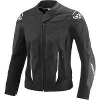 Ixon Wonder-SP Dames Motocycle Leren Jas