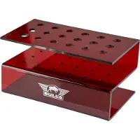Bull's Big-S Darts Display