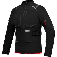 Ixon M-Skeid Waterdichte dames motorfiets textiel jas