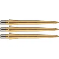 Target Storm Points Gold Smooth 26mm