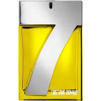 Cristiano Ronaldo Cr7 Discover EDT 50 ml