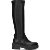Mexx Phaedre keto black Laarzen | Maat 40 Dames Zwart