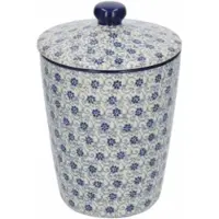 Bunzlau Castle Voorraadpot Premium Flower Fountain (900 ml)