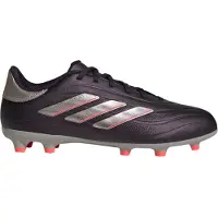 Adidas Sportschoen 'Copa Pure 2 League' donkergrijs / rood / zwart