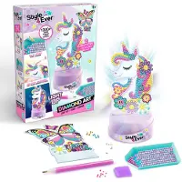 Canal Toys Diamond Art Lamp Set