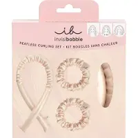 Invisibobble Heatless Curling Partij 3 pz