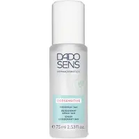 Dado Sens - Deosensitive Deodorant Spray - 75 ml