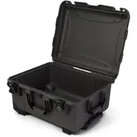 Nanuk Case - Graphite