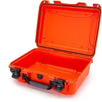 Nanuk 925 Case Orange