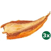 I Am 3x2 st Petsnack lekkerbekjes