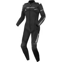 Bogotto Misano Tweedelig dames motorfiets lederen pak
