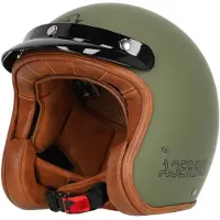 Acerbis Skodela Jet Helm