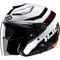 HJC F31 Naby Jet Helm