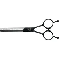 Joewell E-40 Modelleerschaar Black 5,5inch