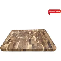 Namture Acacia Snijplank - XL