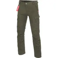 Büse Fargo Motorfiets Textiel Broek