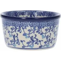 Bunzlau Castle Ramekin Kom Tender Twigs (190 ml)