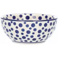 Bunzlau Castle Rijstkom Crazy Dots (300 ml)