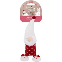Rosewood Cupid & Comet Giovanni Gonk Kerst Speelgoed