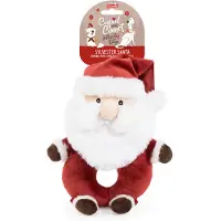 Rosewood Cupid & Comet Simon Santa Kerst Speelgoed