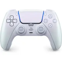 Sony PlayStation 5 DualSense Draadloze Controller Chroma Pearl