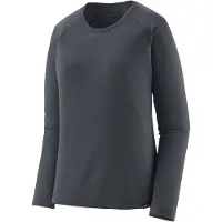 Patagonia Damestrui met lange mouwen Cap MW