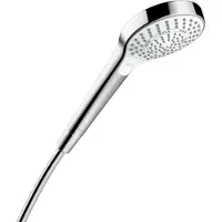 Hansgrohe Croma Select S Multi EcoSmart handdouche Wit-Chroom