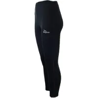 Rogelli Breno Hardloopbroek - Heren - Zwart - Maat L
