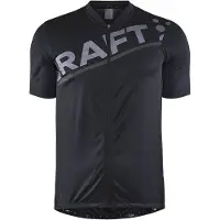 Craft Core Endurance Logo Jersey