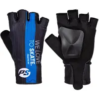 Powerslide Race Pro Glove Skeelerhandschoen Xs