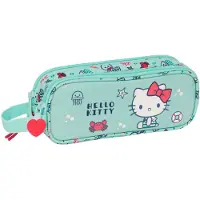 Safta Double Hello Kitty Sea Lovers Etui