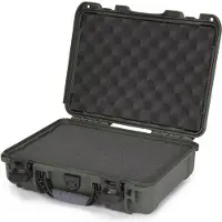 Nanuk Protective Case 910 DJI Osmo koffer Olive