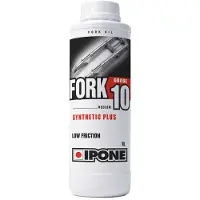 Ipone Fork 10 Vork vloeistof 1 liter