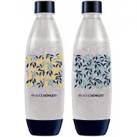 SodaStream Fuse Bottle 1L Spring Nature